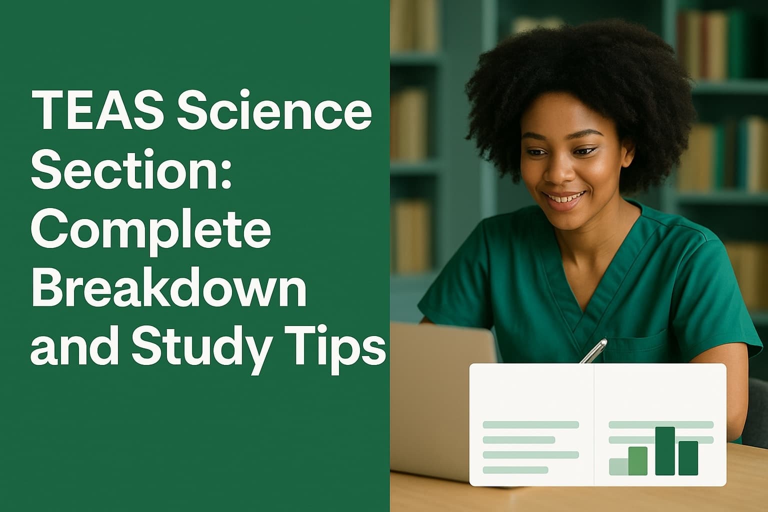 TEAS Science Section: Complete Breakdown and Study Tips
