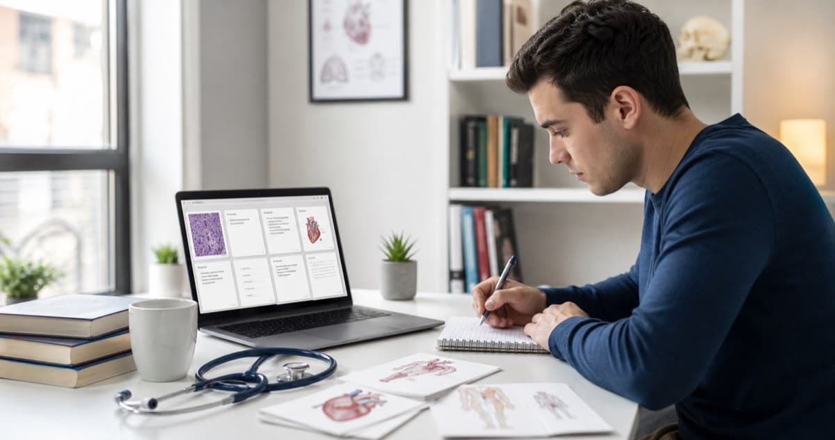 Fast USMLE Step 1 Pass with 1 Hour Tutoring - 100% Guaranteed thumbnail