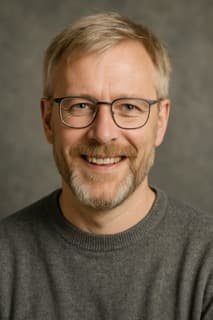 Olaf Eriksson